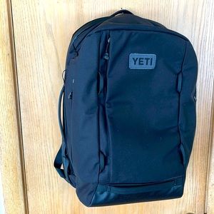 YETI 35L Crossroads Backpack